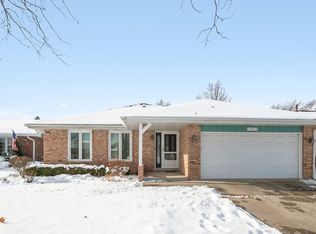 17812 65th Ct, Tinley Park, IL 60477