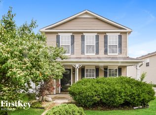 12663 Republic Dr, Fishers, IN 46037