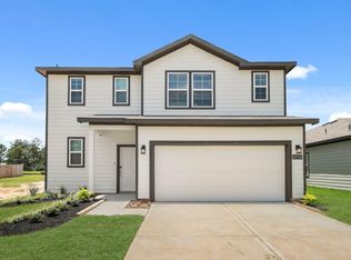 10758 Red Flagstone Dr, Conroe, TX 77306