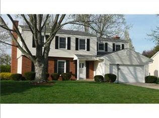 1864 Ardwick Rd, Columbus, OH 43220