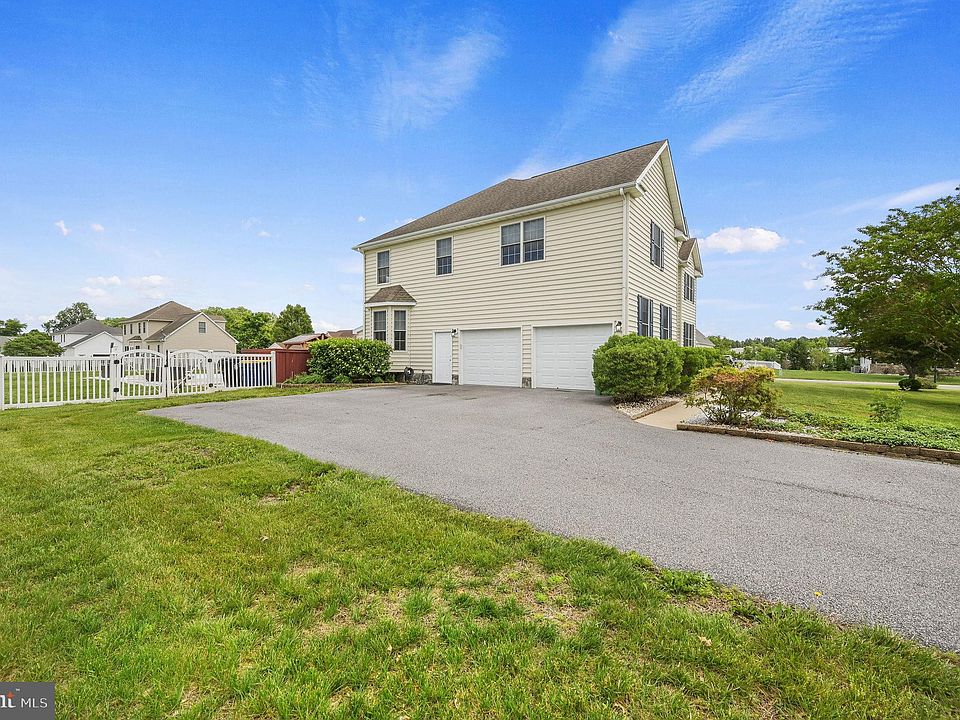 20 Doe Hill Ct, Camden Wyoming, DE 19934 | MLS #DEKT2037908 | Zillow