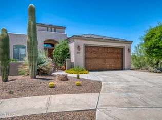 4487 W Crystal Ranch Pl, Marana, AZ 85658