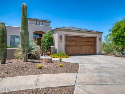 4487 W Crystal Ranch Pl, Marana, AZ, 85658