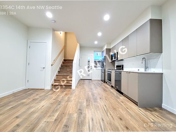 3rd image of 8354C 14th Ave NW