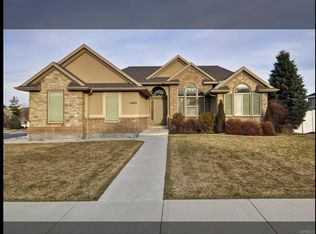 11643 S Windstone Dr, South Jordan, UT 84009