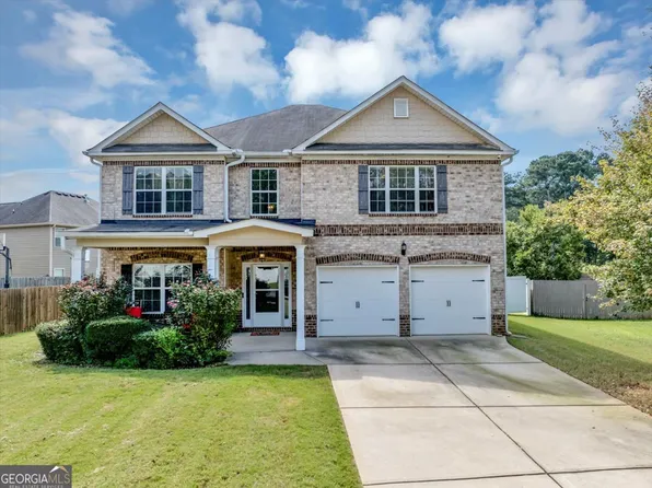 108 Christopher Michael Ln, Hampton, GA 30228