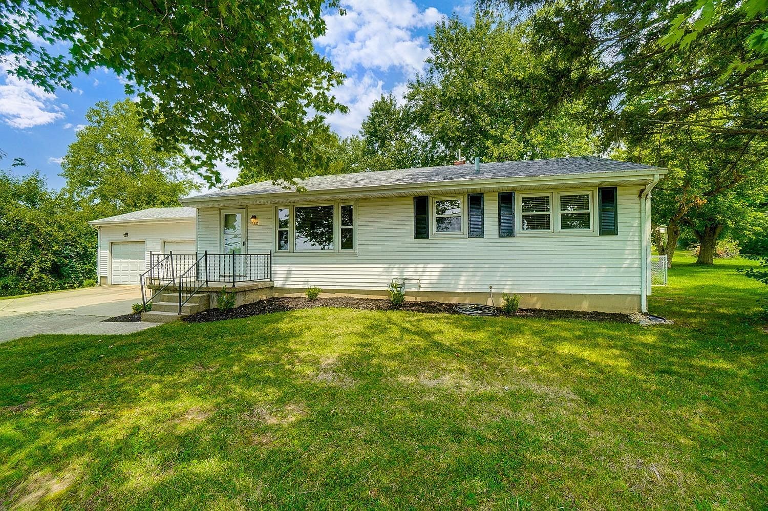 2410 Ross Hanover Rd, Hamilton, OH 45013 Zillow