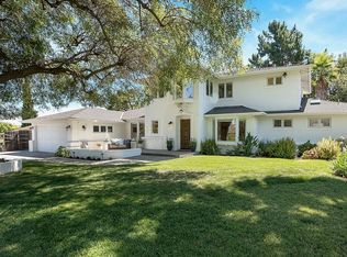 978 Highlands Cir, Los Altos, CA 94024