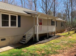 109 Packs Mountain Ridge Rd, Taylors, SC 29687