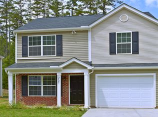 630 Shellbark Dr, Concord, NC 28025