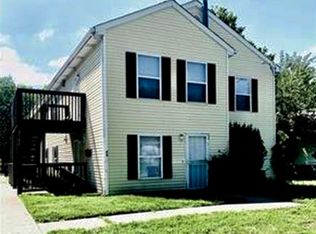 2702 W. Kentucky Street, Louisville, KY 40211
