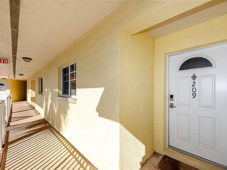 4103 Gulf Blvd #209 — Photo 3