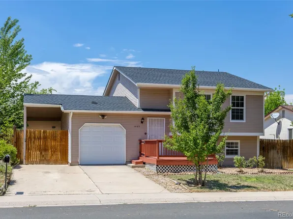 1495 S Biscay Court, Aurora, CO 80017
