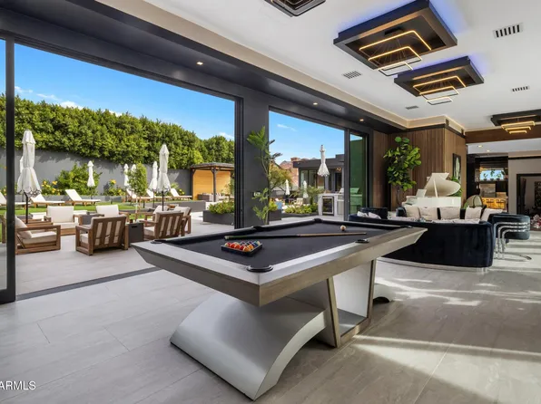 7223 N BLACK ROCK Trail, Paradise Valley, AZ 85253