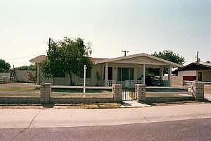 1st image of 8120 W Amelia Ave