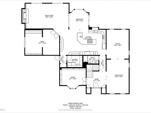 4th image of this home