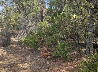 246 Bradshaw Dr, Pine, AZ 85544