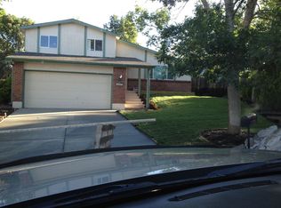5370 Artistic Cir, Colorado Springs, CO 80917