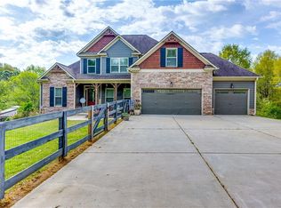 366 Avery Rd, Canton, GA 30115