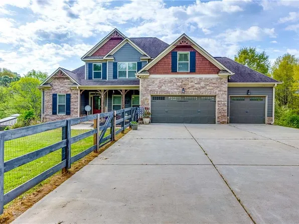 366 Avery Rd, Canton, GA 30115