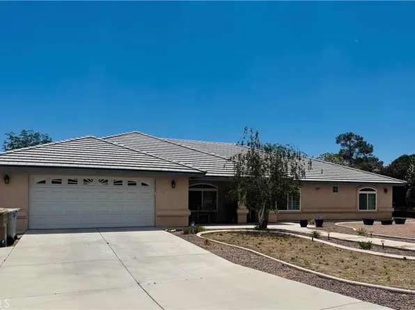 18641 Niles Dr, Hesperia, CA 92345
