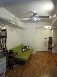 Rented by Gary Rubinstein LREB