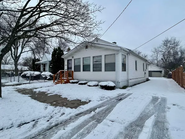 315 S 19th St, Saginaw, MI 48601