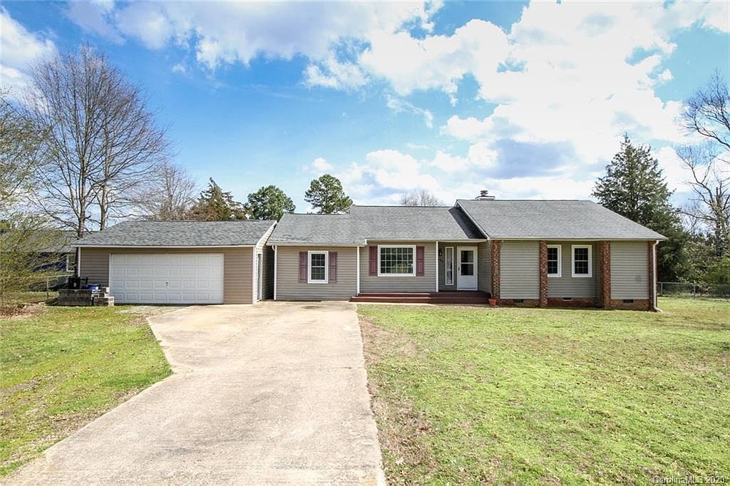 1277 Birchwood Dr, Clover, SC 29710 Zillow