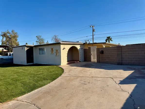 2017 E 26th St, Yuma, AZ 85365