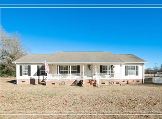 311 Beaverdam Rd, Aiken, SC 29805