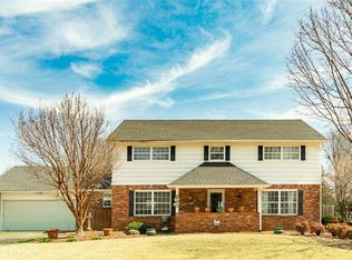 805 Dorman St, Springdale, AR 72762