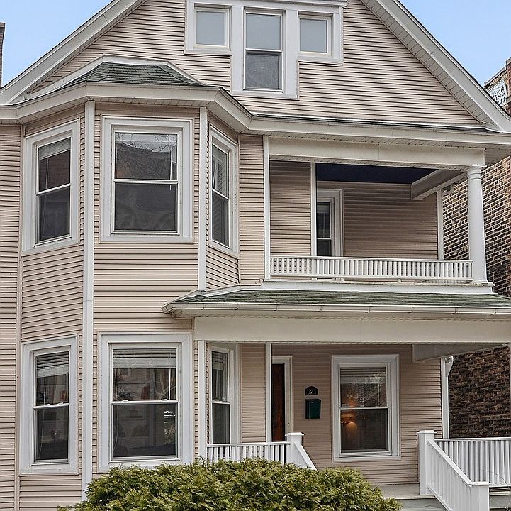 1st image of 1511 W Granville Ave