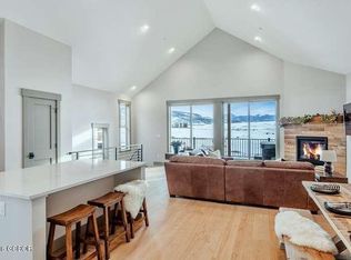 84 Eagle Ridge Dr #A-99, Granby, CO 80446