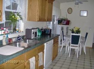 10231 Pickerel Lake Rd, Petoskey, MI 49770