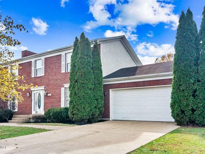 360 Jasper Ln, Mount Washington, KY, 40047