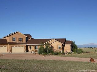 16823 McKiva Ct, Peyton, CO 80831