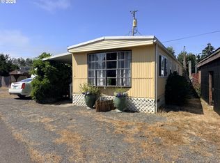 87735 Highway 101 SPACE 6B, Florence, OR 97439