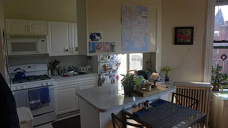 Rented by Garfield Realty 