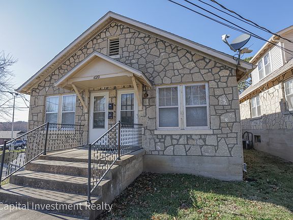 2nd image of 620 Waverly St #B