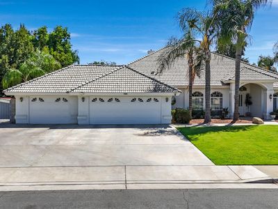 12401 Longmeadow Way, Bakersfield, CA, 93312