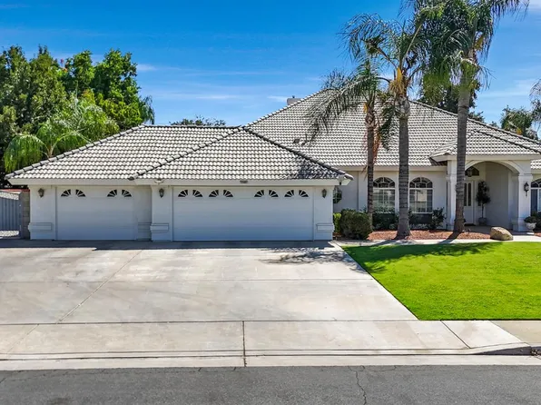 12401 Longmeadow Way, Bakersfield, CA 93312