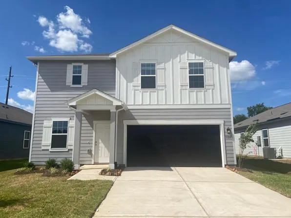 31218 Williams Landing St, Waller, TX 77484