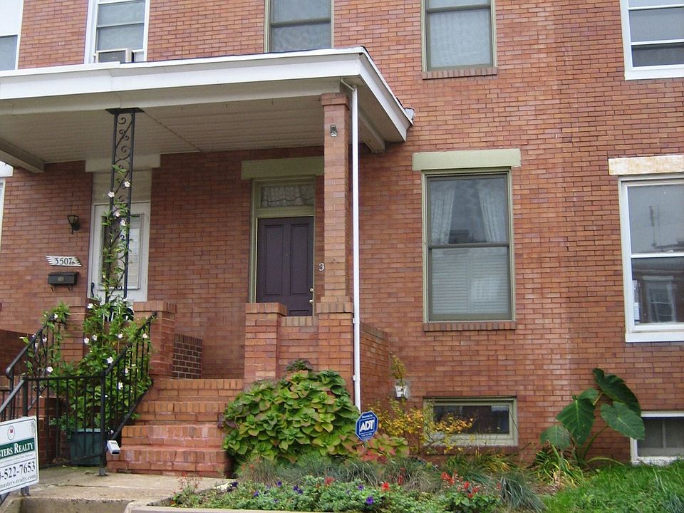 Relaxing Porch Front Home