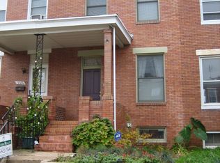 3505 Esther Pl, Baltimore, MD 21224