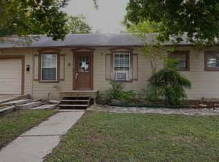 710 Elmwood Dr, San Antonio, TX 78212