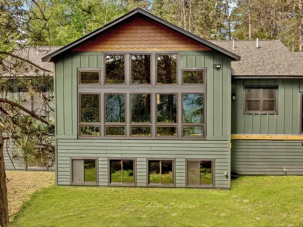 1090 Rainy Lake Dr NW, Backus, MN 56435