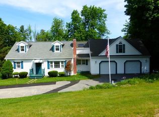 5 Woodside Dr, Sterling, MA 01564