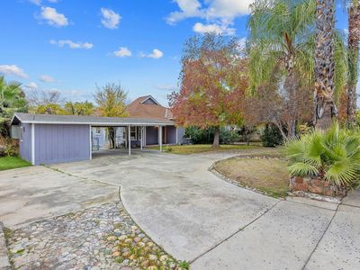 349 N Lemona Street, Woodlake, CA, 93286