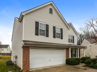 1385 Kison Ct NW, Concord, NC 28027