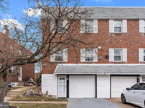 609 Lawler St, Philadelphia, PA 19116